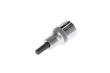 GEDORE R62550610 Schraubendrehereinsatz 1/2" 6 mm Länge 55 mm Produktbild img2 S
