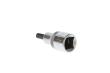 GEDORE R62550610 Schraubendrehereinsatz 1/2" 6 mm Länge 55 mm Produktbild img3 S