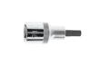GEDORE R62550610 Schraubendrehereinsatz 1/2" 6 mm Länge 55 mm Produktbild img6 S