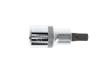GEDORE R62550710 Schraubendrehereinsatz 1/2" 7 mm Länge 55 mm Produktbild img6 S