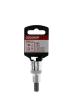 GEDORE R62550810 Schraubendrehereinsatz 1/2" 8 mm Länge 55 mm Produktbild img7 S