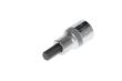 GEDORE R62550810 Schraubendrehereinsatz 1/2" 8 mm Länge 55 mm Produktbild img2 S