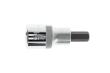 GEDORE R62550810 Schraubendrehereinsatz 1/2" 8 mm Länge 55 mm Produktbild img6 S
