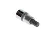 GEDORE R62550910 Schraubendrehereinsatz 1/2" 9 mm Länge 55 mm Produktbild img5 S