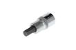 GEDORE R62550910 Schraubendrehereinsatz 1/2" 9 mm Länge 55 mm Produktbild img2 S