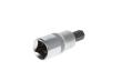 GEDORE R62550910 Schraubendrehereinsatz 1/2" 9 mm Länge 55 mm Produktbild img4 S