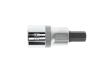 GEDORE R62550910 Schraubendrehereinsatz 1/2" 9 mm Länge 55 mm Produktbild img6 S