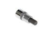 GEDORE R62551010 Schraubendrehereinsatz 1/2" 10 mm Länge 55 mm Produktbild img5 S