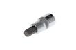 GEDORE R62551010 Schraubendrehereinsatz 1/2" 10 mm Länge 55 mm Produktbild img2 S