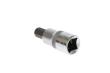 GEDORE R62551010 Schraubendrehereinsatz 1/2" 10 mm Länge 55 mm Produktbild img3 S