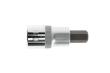 GEDORE R62551010 Schraubendrehereinsatz 1/2" 10 mm Länge 55 mm Produktbild img6 S