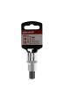 GEDORE R62551110 Schraubendrehereinsatz 1/2" 11 mm Länge 55 mm Produktbild img7 S