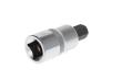 GEDORE R62551110 Schraubendrehereinsatz 1/2" 11 mm Länge 55 mm Produktbild img4 S
