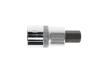 GEDORE R62551110 Schraubendrehereinsatz 1/2" 11 mm Länge 55 mm Produktbild img6 S