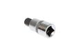 GEDORE R62551210 Schraubendrehereinsatz 1/2" 12 mm Länge 55 mm Produktbild img3 S