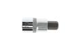 GEDORE R62551210 Schraubendrehereinsatz 1/2" 12 mm Länge 55 mm Produktbild img6 S