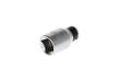 GEDORE R67100006 Bit-Adapter 1/2 4kt x 5/16 6-kant 38 mm Produktbild img4 S