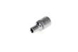 R41000403 Steckschlüsseleinsatz 1/4" 6-kant 4 mm Länge 25 mm Produktbild img2 S