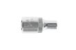 R41000403 Steckschlüsseleinsatz 1/4" 6-kant 4 mm Länge 25 mm Produktbild img6 S