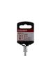 R41004503 Steckschlüsseleinsatz 1/4" 6-kant 4.5 mm Länge 25 mm Produktbild img7 S
