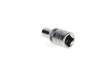 R41004503 Steckschlüsseleinsatz 1/4" 6-kant 4.5 mm Länge 25 mm Produktbild img3 S