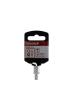 R41000503 Steckschlüsseleinsatz 1/4" 6-kant 5 mm Länge 25 mm Produktbild img7 S