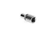 R41000503 Steckschlüsseleinsatz 1/4" 6-kant 5 mm Länge 25 mm Produktbild img3 S
