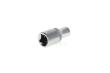 R41000503 Steckschlüsseleinsatz 1/4" 6-kant 5 mm Länge 25 mm Produktbild img4 S