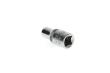 R41005503 Steckschlüsseleinsatz 1/4" 6-kant 5.5 mm Länge 25 mm Produktbild img3 S