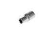 R41000603 Steckschlüsseleinsatz 1/4" 6-kant 6 mm Länge 25 mm Produktbild img2 S