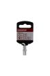 R41000803 Steckschlüsseleinsatz 1/4" 6-kant 8 mm Länge 25 mm Produktbild img7 S
