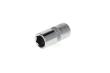 R41000803 Steckschlüsseleinsatz 1/4" 6-kant 8 mm Länge 25 mm Produktbild img2 S