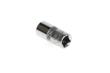 R41000803 Steckschlüsseleinsatz 1/4" 6-kant 8 mm Länge 25 mm Produktbild img3 S