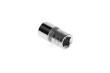 R41000903 Steckschlüsseleinsatz 1/4" 6-kant 9 mm Länge 25 mm Produktbild img3 S