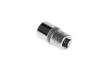 GEDORE R41001003 Steckschlüsseleinsatz 1/4" 6-kant 10 mm Länge 25 mm Produktbild img3 S