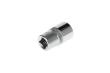 GEDORE R41001003 Steckschlüsseleinsatz 1/4" 6-kant 10 mm Länge 25 mm Produktbild img4 S