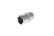 GEDORE R41001103 Steckschlüsseleinsatz 1/4" 6-kant 11 mm Länge 25 mm Produktbild img2 S