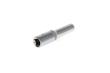 GEDORE R41000609 Steckschlüsseleinsatz 1/4" 6-kant 6 mm Länge 50 mm Produktbild img4 S