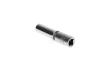 GEDORE R41000709 Steckschlüsseleinsatz 1/4" 6-kant 7 mm Länge 50 mm Produktbild img3 S