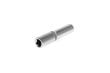 GEDORE R41000709 Steckschlüsseleinsatz 1/4" 6-kant 7 mm Länge 50 mm Produktbild img4 S