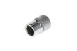 GEDORE R71002209 Steckschlüsseleinsatz 3/4" 6-kant 22 mm Länge 50 mm Produktbild img2 S