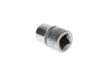 GEDORE R71002209 Steckschlüsseleinsatz 3/4" 6-kant 22 mm Länge 50 mm Produktbild img3 S