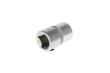 GEDORE R71002409 Steckschlüsseleinsatz 3/4" 6-kant 24 mm Länge 52 mm Produktbild img4 S
