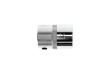 GEDORE R71002709 Steckschlüsseleinsatz 3/4" 6-kant 27 mm Länge 52 mm Produktbild img6 S