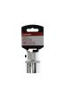 GEDORE R71003010 Steckschlüsseleinsatz 3/4" 6-kant 30 mm Länge 54 mm Produktbild img7 S