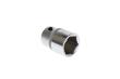 GEDORE R71003010 Steckschlüsseleinsatz 3/4" 6-kant 30 mm Länge 54 mm Produktbild img5 S