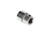 GEDORE R71003010 Steckschlüsseleinsatz 3/4" 6-kant 30 mm Länge 54 mm Produktbild img3 S