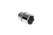 GEDORE R71003210 Steckschlüsseleinsatz 3/4" 6-kant 32 mm Länge 56 mm Produktbild img5 S