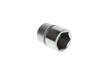 GEDORE R71003611 Steckschlüsseleinsatz 3/4" 6-kant 36 mm Länge 58 mm Produktbild img5 S