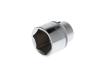 GEDORE R71004613 Steckschlüsseleinsatz 3/4" 6-kant 46 mm Länge 68 mm Produktbild img2 S
